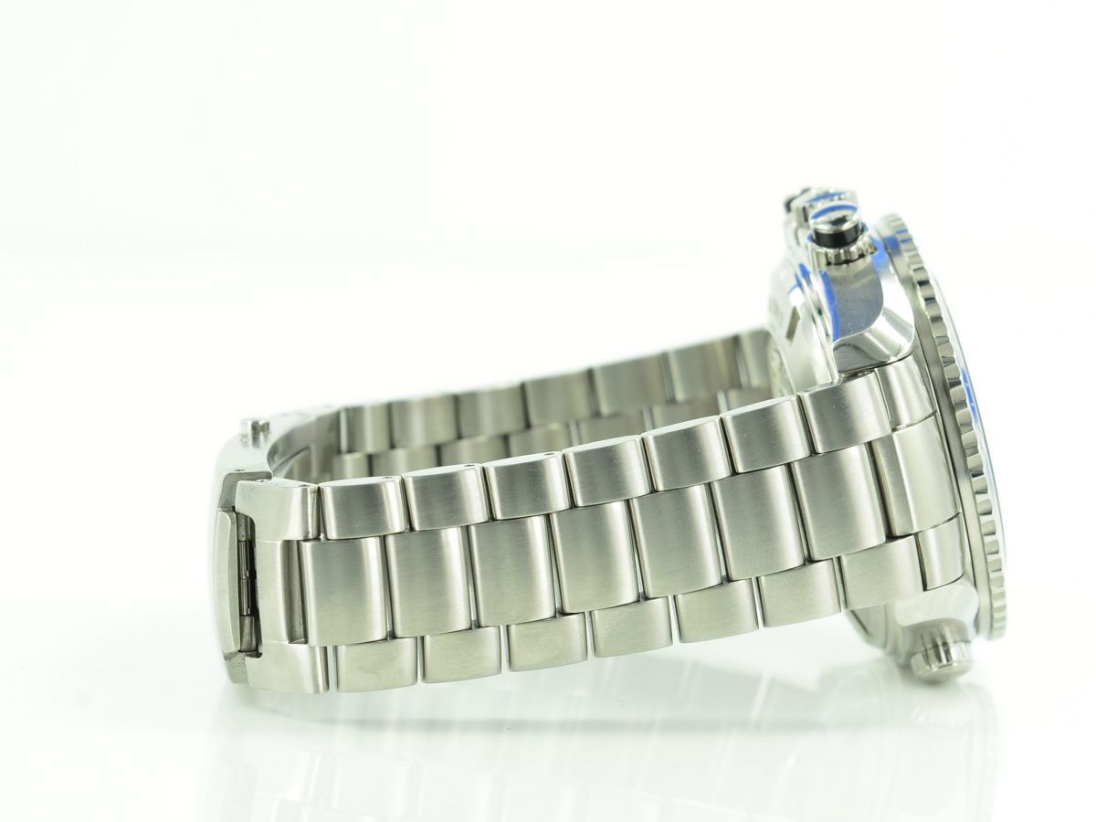 Omega Seamaster Planet Ocean Chronograph 2210.50.00