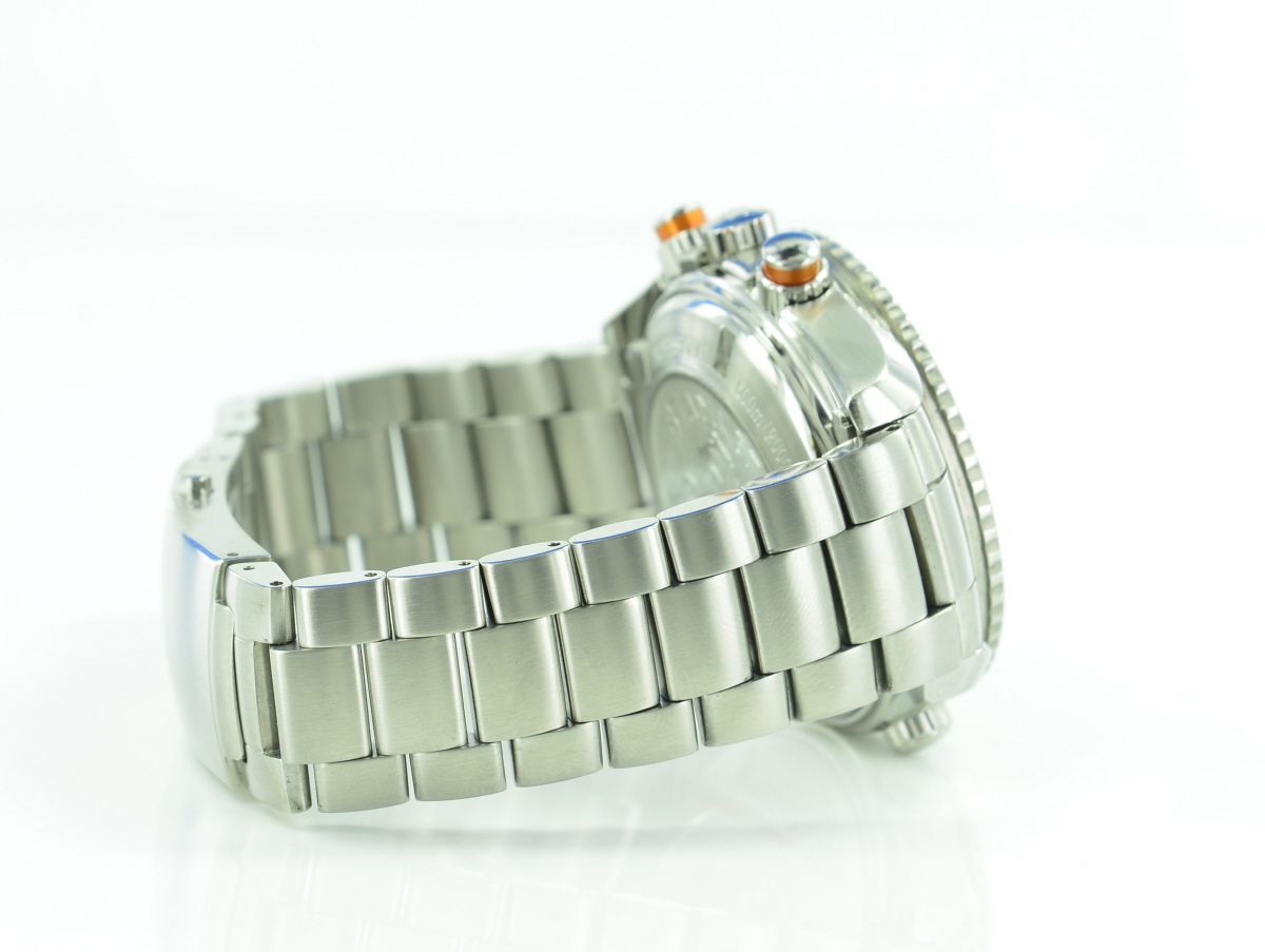 Omega Seamaster Planet Ocean Chronograph