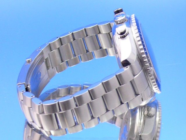 Omega Seamaster Planet Ocean Chronograph 45.5mm