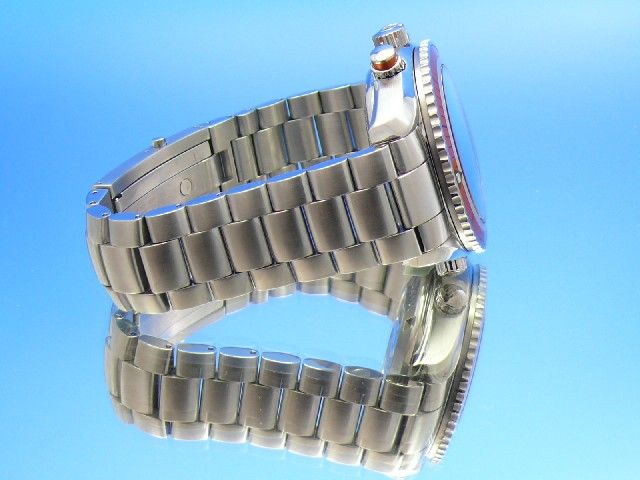 Omega Seamaster Planet Ocean Chronograph