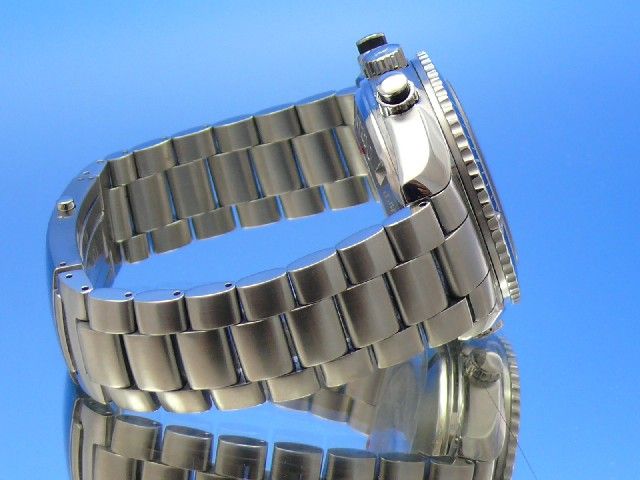 Omega Seamaster Planet Ocean Chronograph