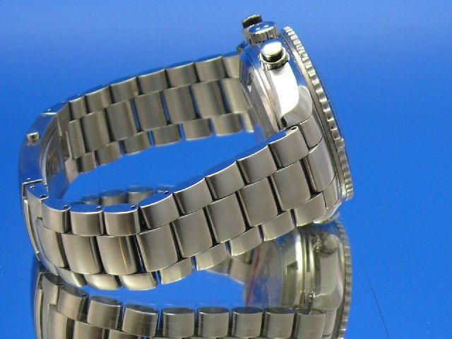 Omega Seamaster Planet Ocean Chronograph