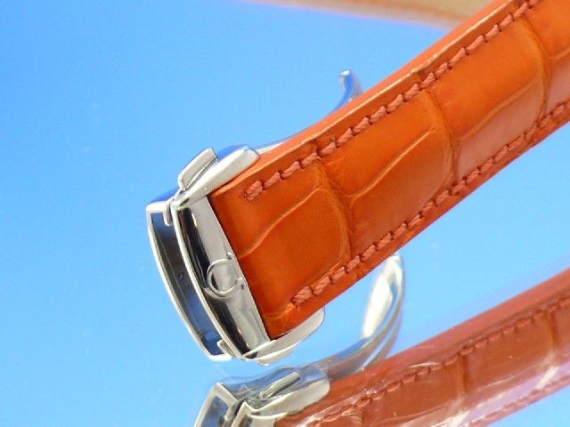 Omega Seamaster Planet Ocean Chronograph