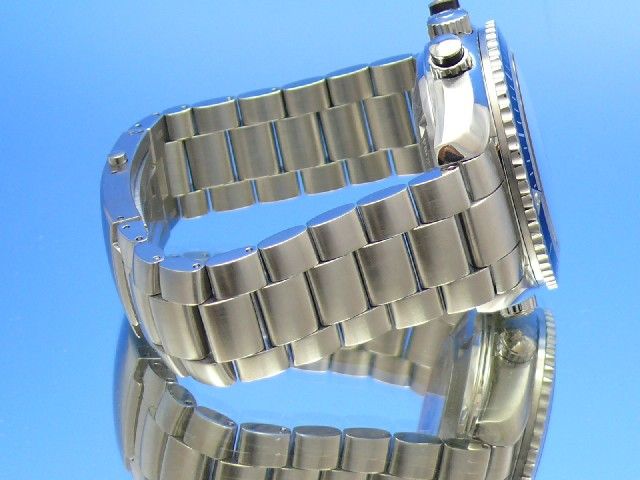 Omega Seamaster Planet Ocean Chronograph