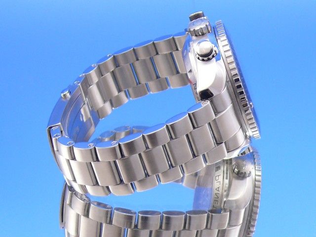 Omega Seamaster Planet Ocean Chronograph Keramik