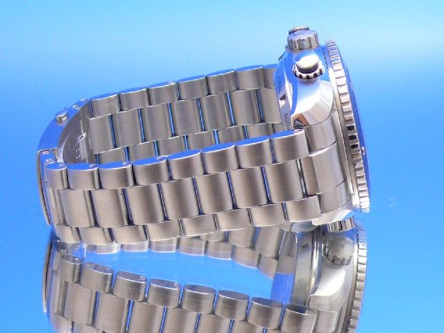 Omega Seamaster Planet Ocean Chronograph Keramik