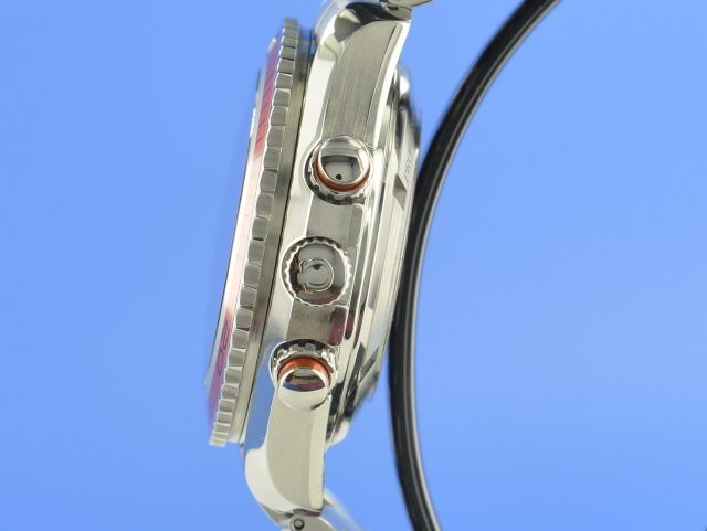 Omega Seamaster Planet Ocean Chronograph