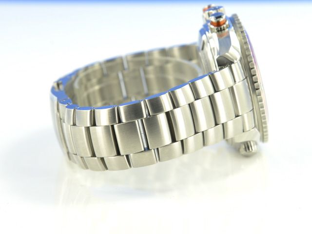 Omega Seamaster Planet Ocean Chronograph