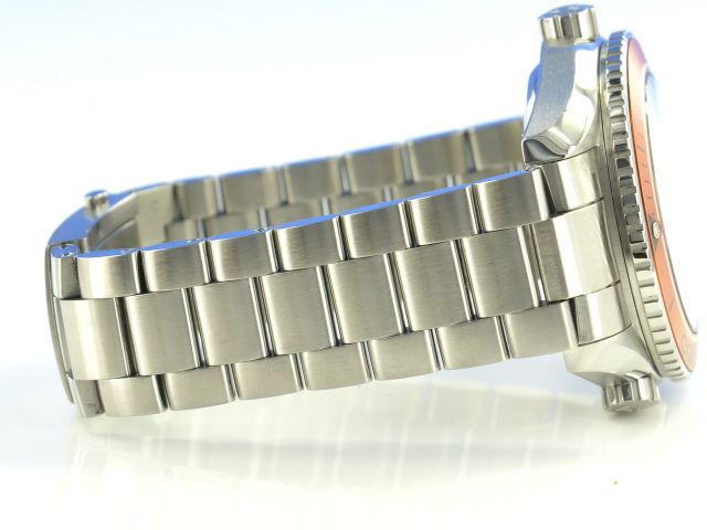 Omega Seamaster Planet Ocean Chronograph