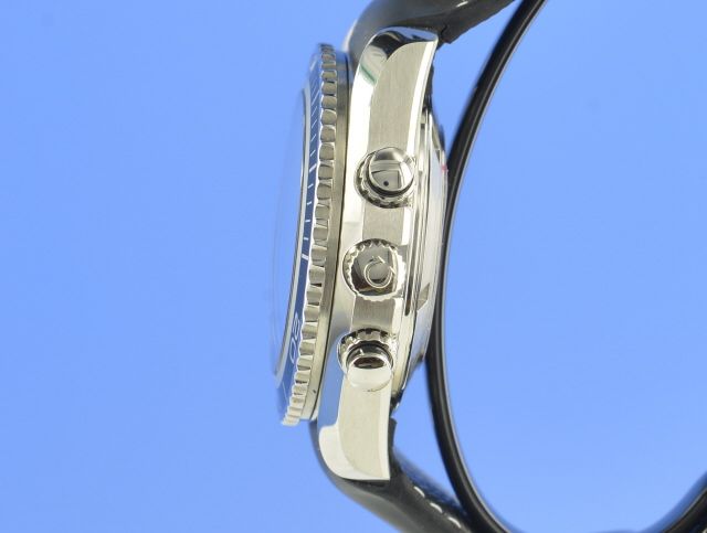 Omega Seamaster Planet Ocean Chronograph