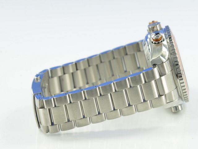 Omega Seamaster Planet Ocean Chronograph