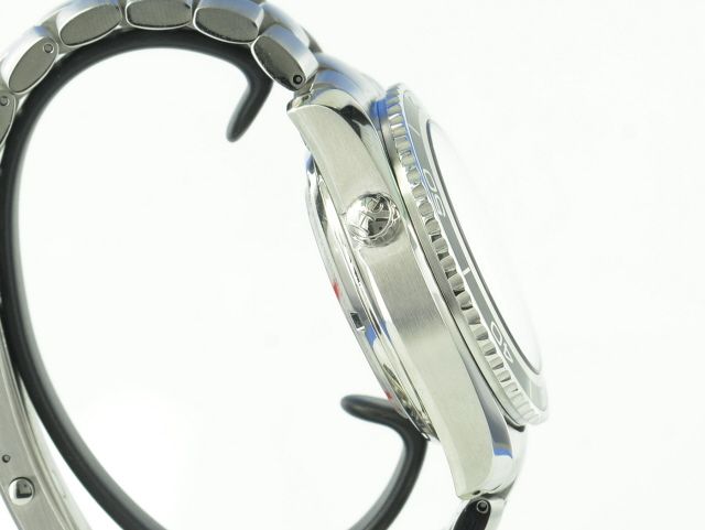 Omega Seamaster Planet Ocean Chronograph