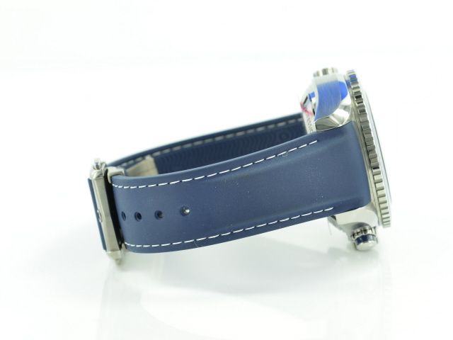 Omega Seamaster Planet Ocean Chronograph Co-Axial