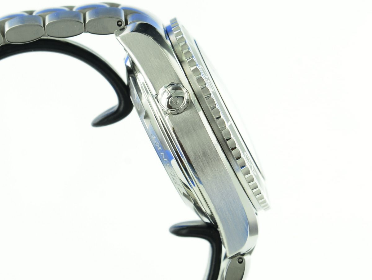Omega Seamaster Planet Ocean Chronograph