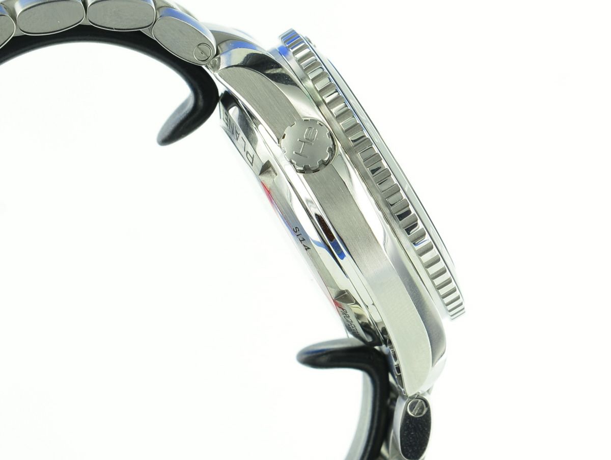 Omega Seamaster Planet Ocean Co-Axial 42 mm