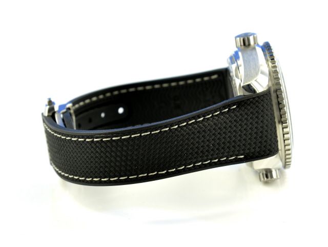 Omega Seamaster Planet Ocean GMT Master Chronometer