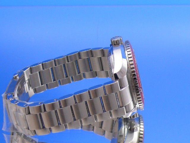 Omega Seamaster Planet Ocean Kaliber 8500