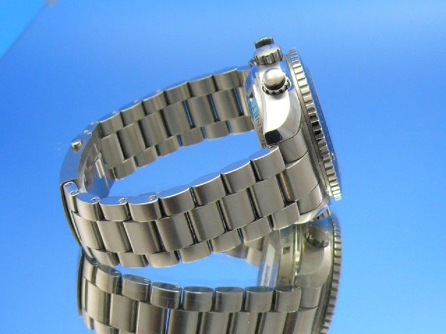 Omega Seamaster Planet Ocean Keramik