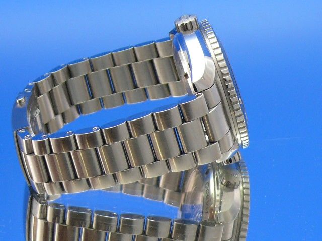 Omega Seamaster Planet Ocean Keramik 45 mm