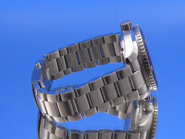 Omega Seamaster Planet Ocean Keramik 42 mm