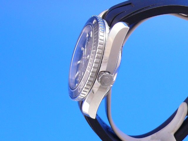 Omega Seamaster Planet Ocean Keramik