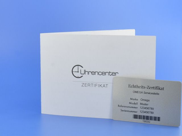 Omega Seamaster Planet Ocean Keramik 42 mm