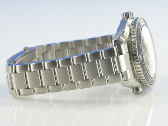 Omega Seamaster Planet Ocean Keramik 42 mm