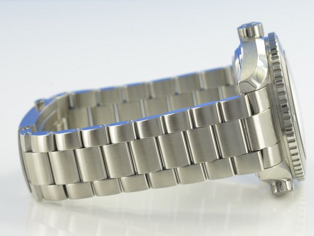 Omega Seamaster Planet Ocean Keramik Bigsize