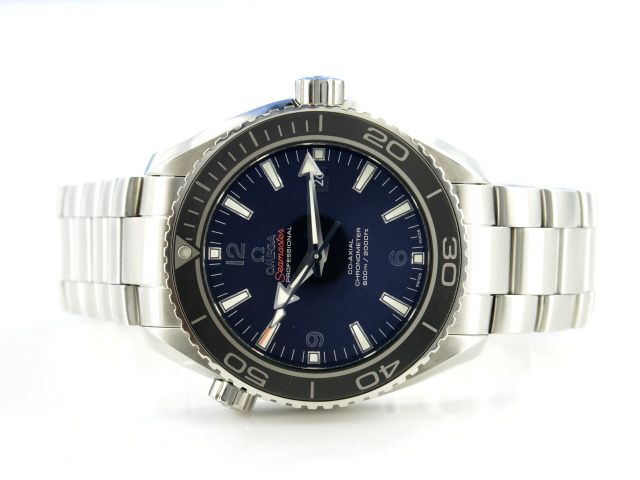 Omega Seamaster Planet Ocean Keramik Bigsize