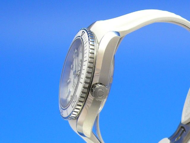 Omega Seamaster Planet Ocean Lady