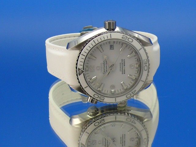 Omega Seamaster Planet Ocean Lady