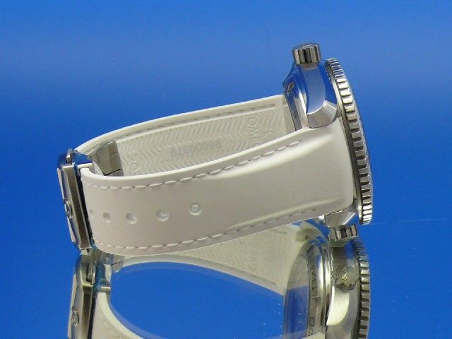 Omega Seamaster Planet Ocean Lady