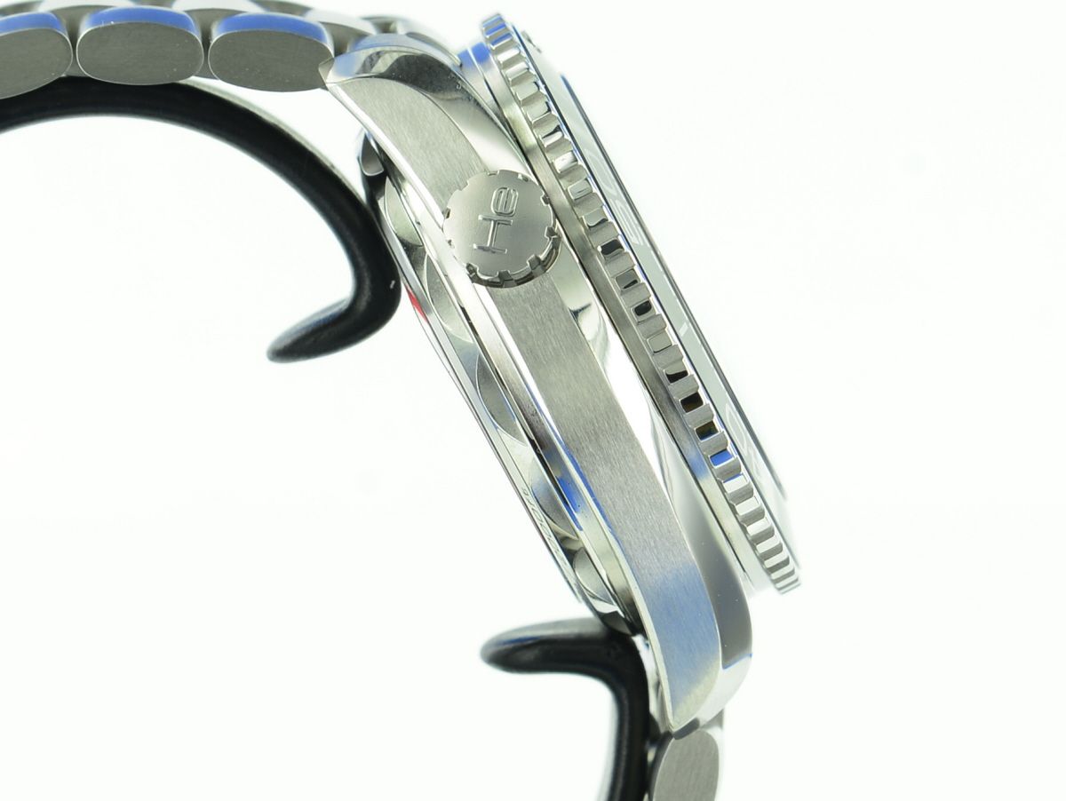 Omega Seamaster Planet Ocean Master Chronometer 43.5 mm