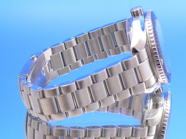 Omega Seamaster Planet Ocean Skyfall James Bond 007