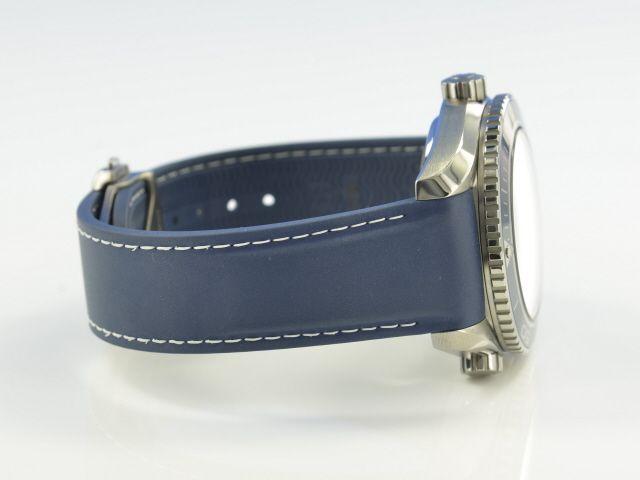 Omega Seamaster Planet Ocean Titan Co-Axial