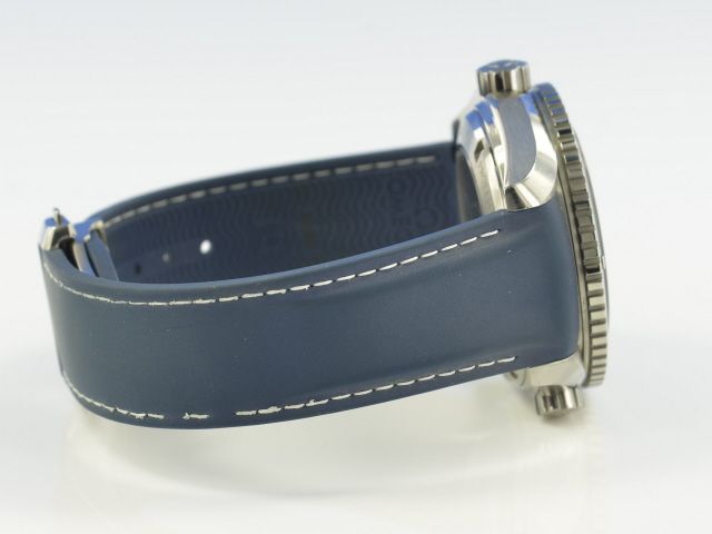 Omega Seamaster Planet Ocean Titan Co-Axial