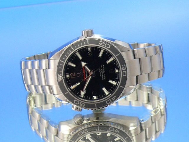 Omega Seamaster Planet Ocean cal. 8500