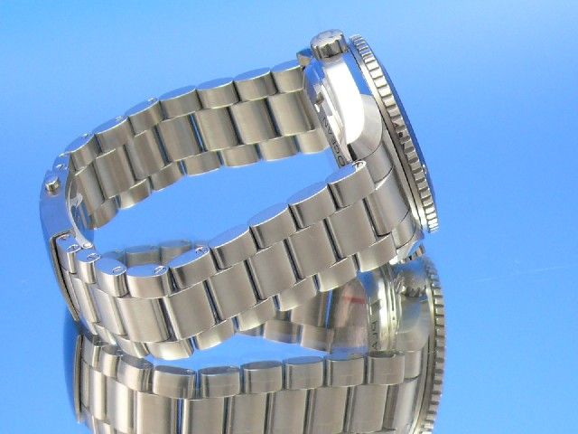 Omega Seamaster Planet Ocean cal. 8500