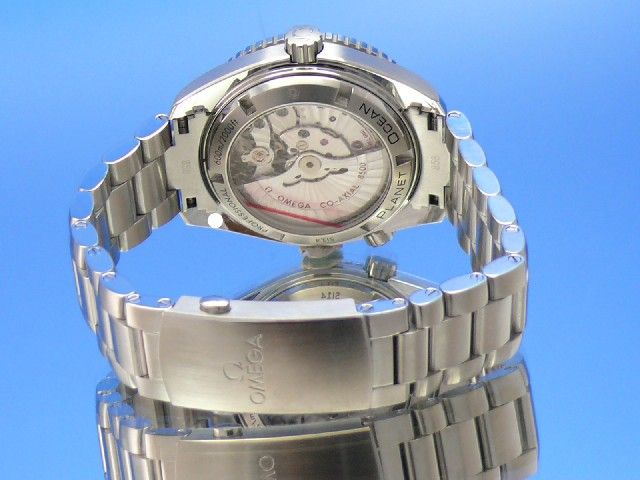 Omega Seamaster Planet Ocean cal. 8500