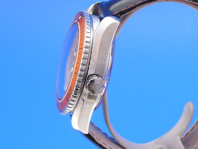 Omega Seamaster Planet Ocean cal.8500