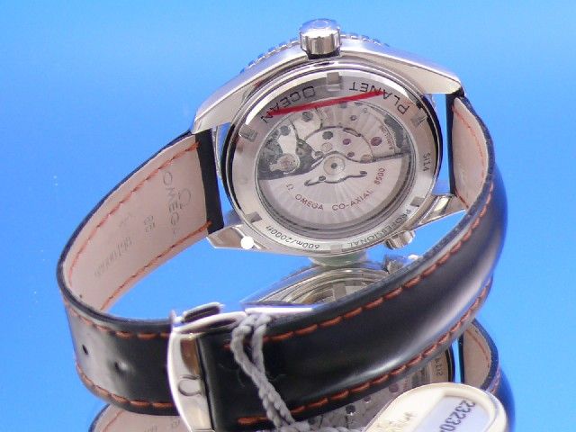 Omega Seamaster Planet Ocean cal.8500