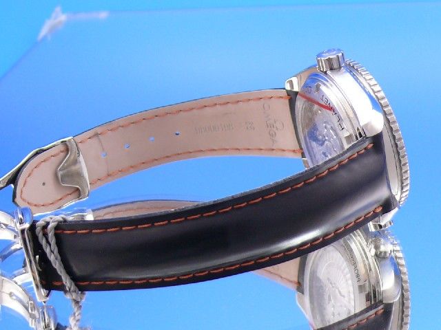 Omega Seamaster Planet Ocean cal.8500