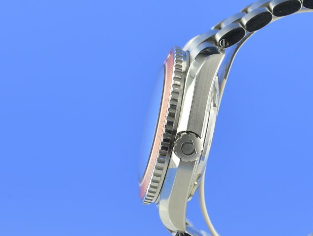 Omega Seamaster Planet Ocean cal. 8500