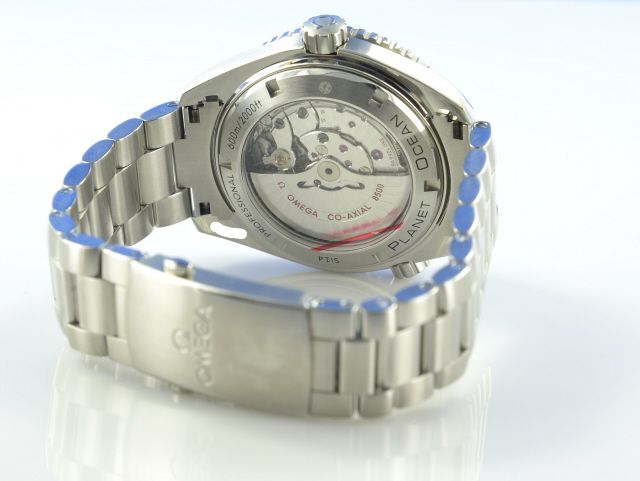 Omega Seamaster Planet Ocean cal. 8500