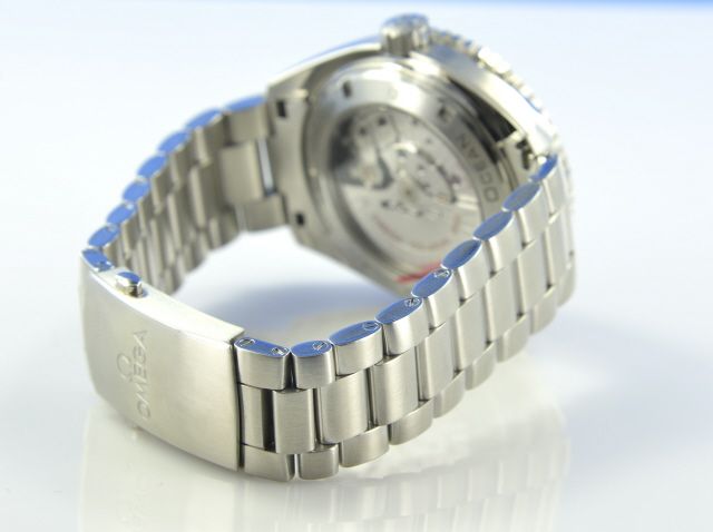 Omega Seamaster Planet Ocean cal. 8500