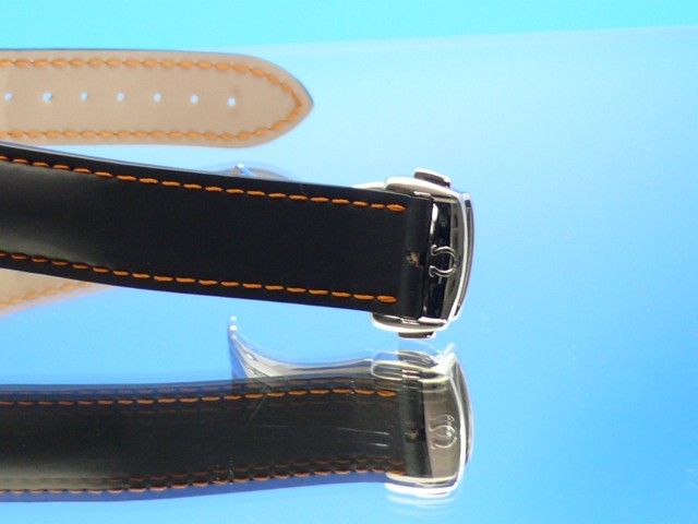 Omega Seamaster Planet Ocean