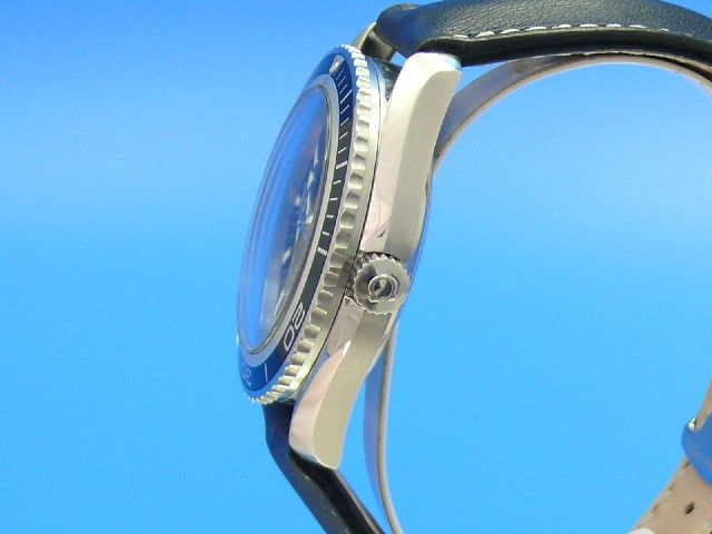 Omega Seamaster Planet Ocean Big Size 45,5 mm