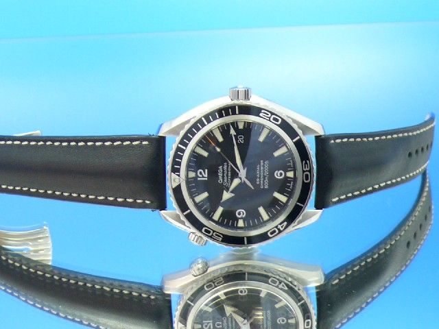 Omega Seamaster Planet Ocean Big Size 45,5 mm