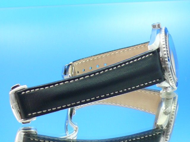 Omega Seamaster Planet Ocean Big Size 45,5 mm