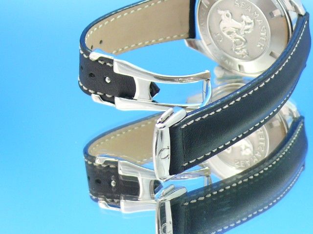 Omega Seamaster Planet Ocean Big Size 45,5 mm